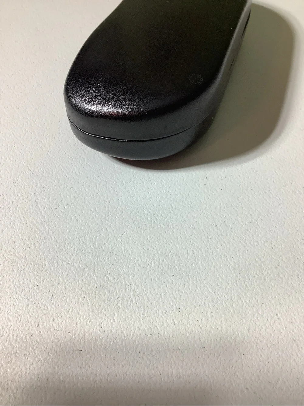 Ray-ban black sunglasses case